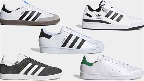 best adidas originals shoes